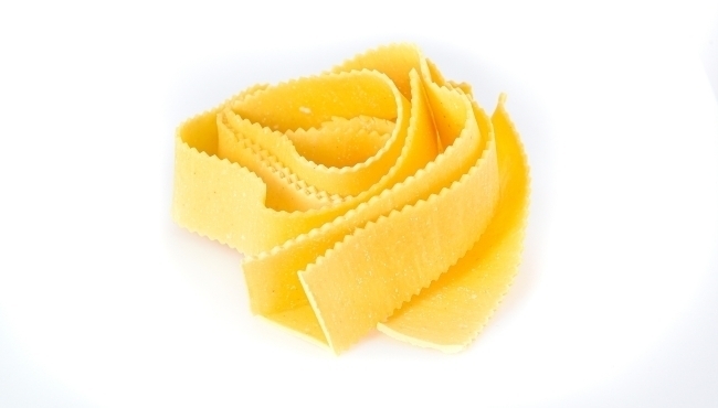 Buona come una volta | 1kg di Pasta Fresca